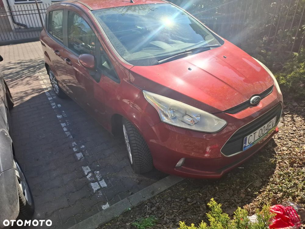 Skoda RAPID 1.2 TSI Active - 2