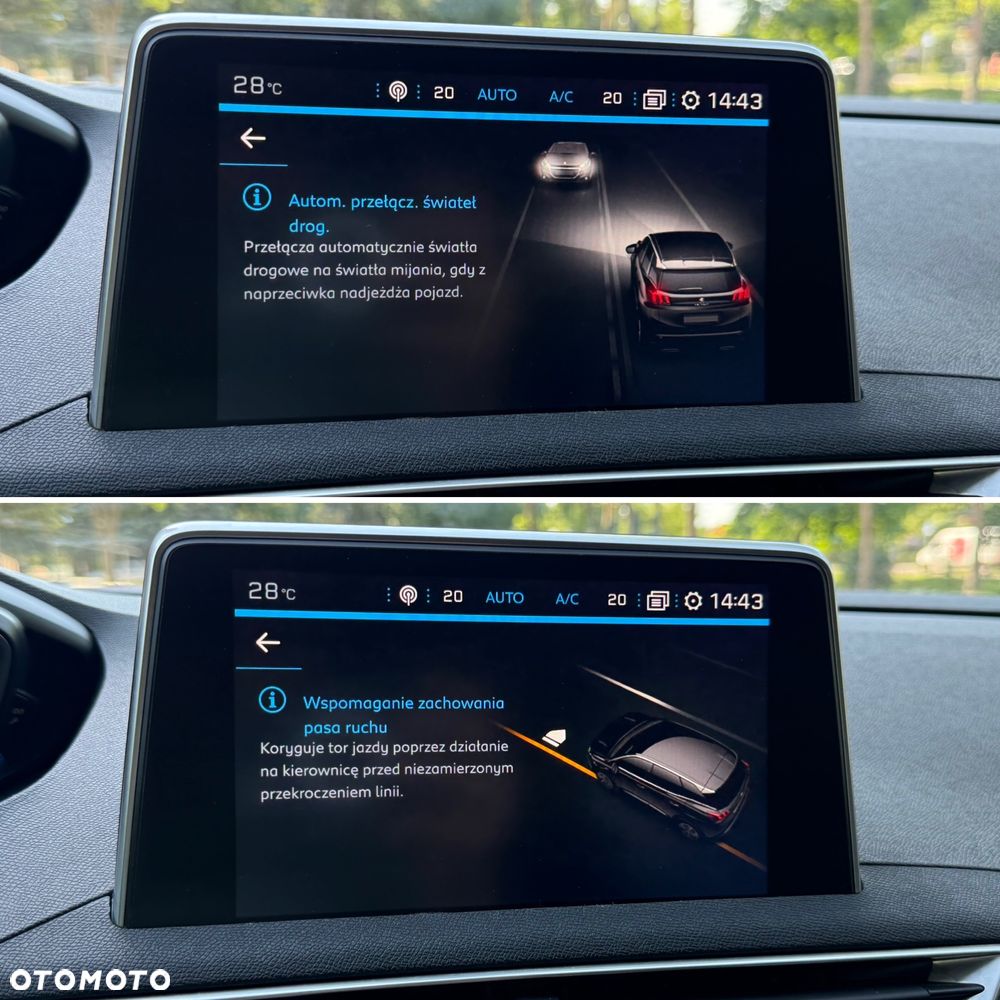 Peugeot 3008 PureTech 130 Stop & Start Allure - 31