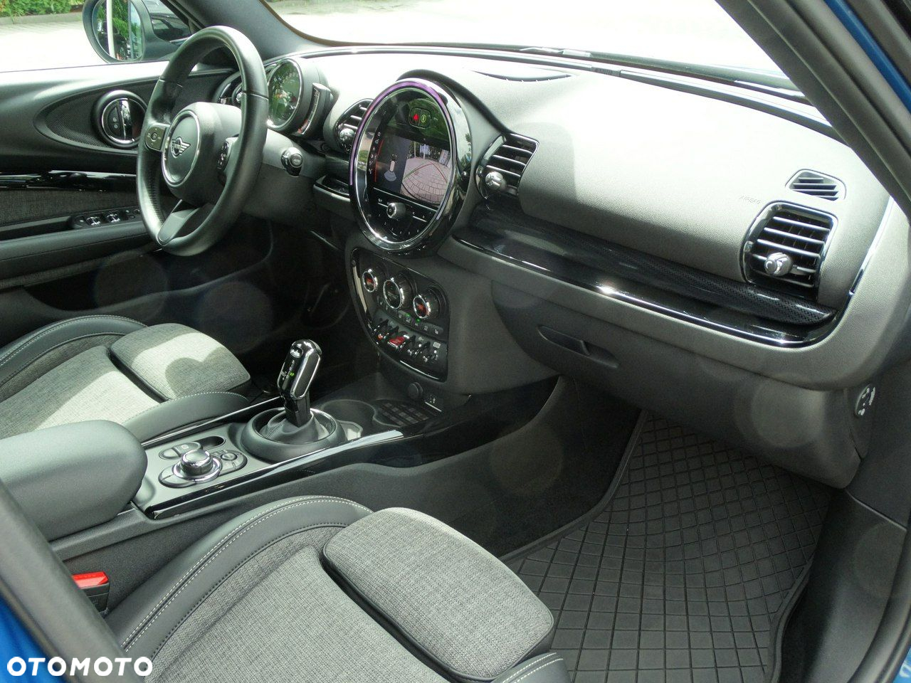 MINI Clubman Cooper - 16