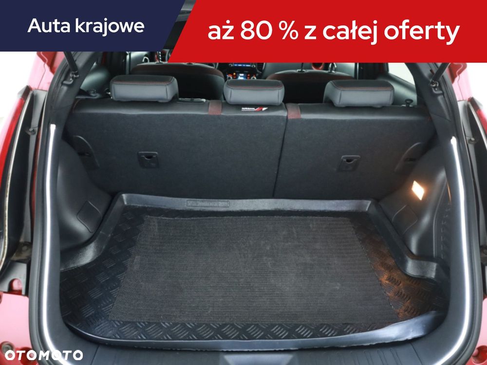 Nissan Juke - 20