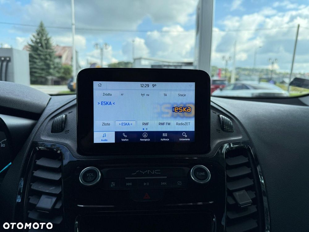 Ford Tourneo Connect Grand - 21
