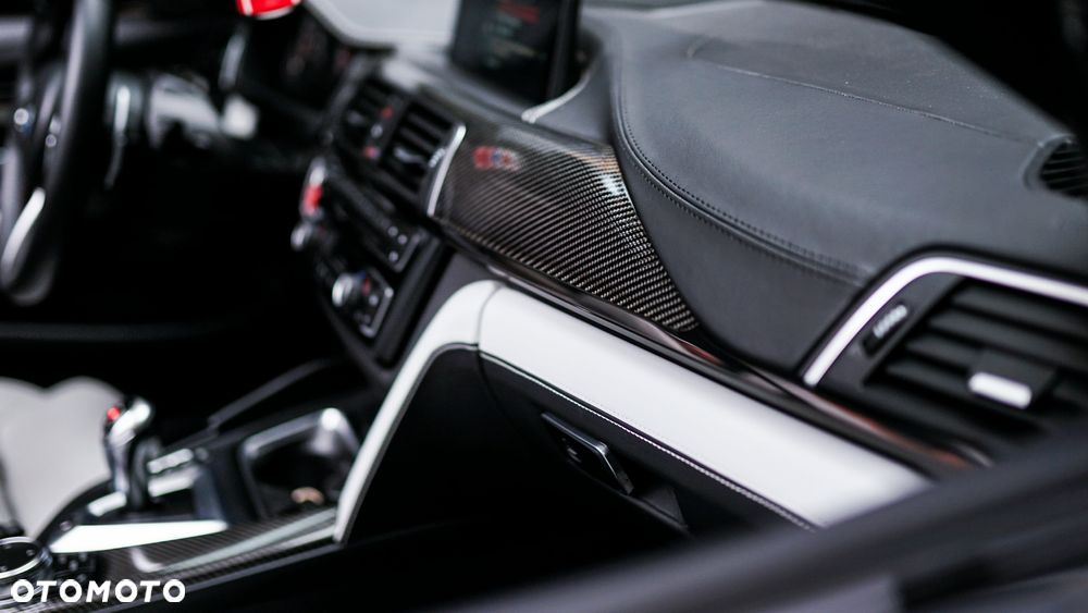 BMW M4 GPF DKG - 21