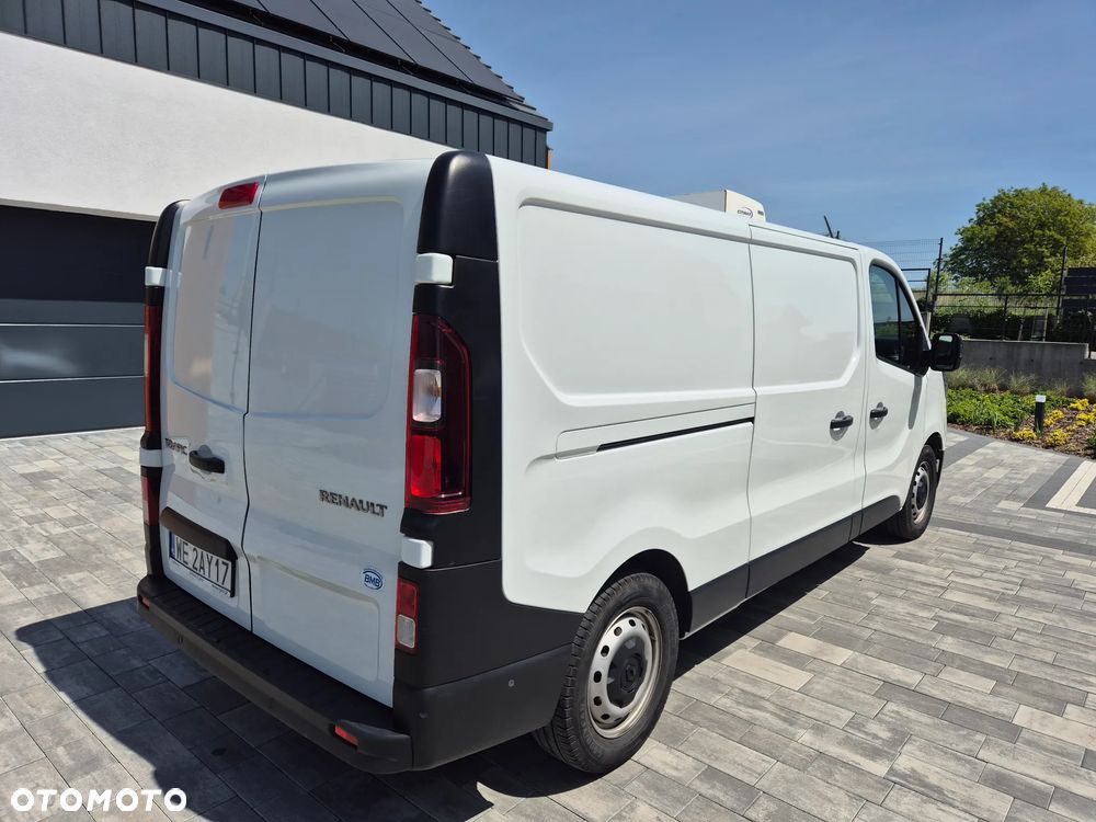 Renault TRAFIC - 8