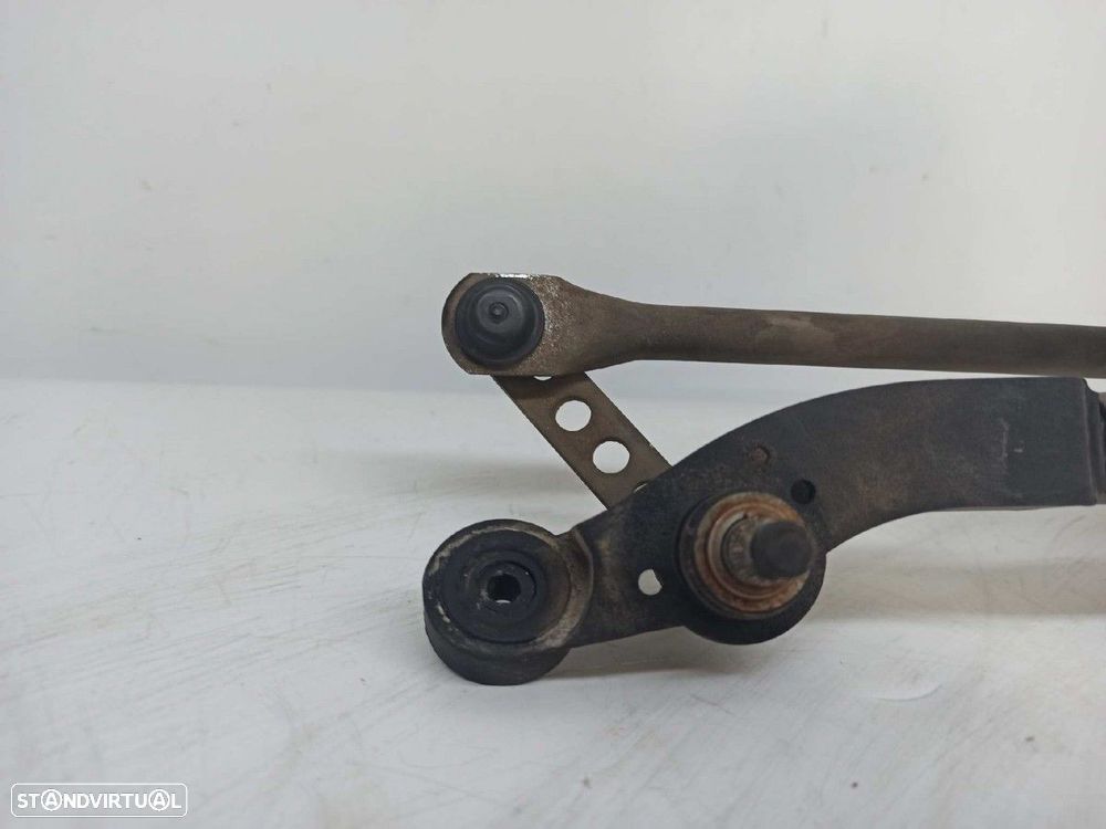 MOTOR LIMPA-VIDROS FRONTAL OPEL ASTRA G BERLINA CLUB - 9