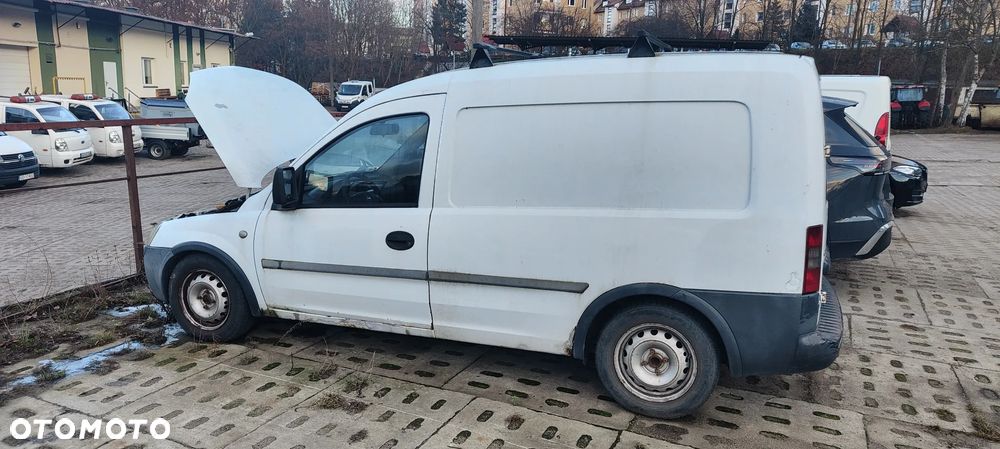 Opel Combo - 2