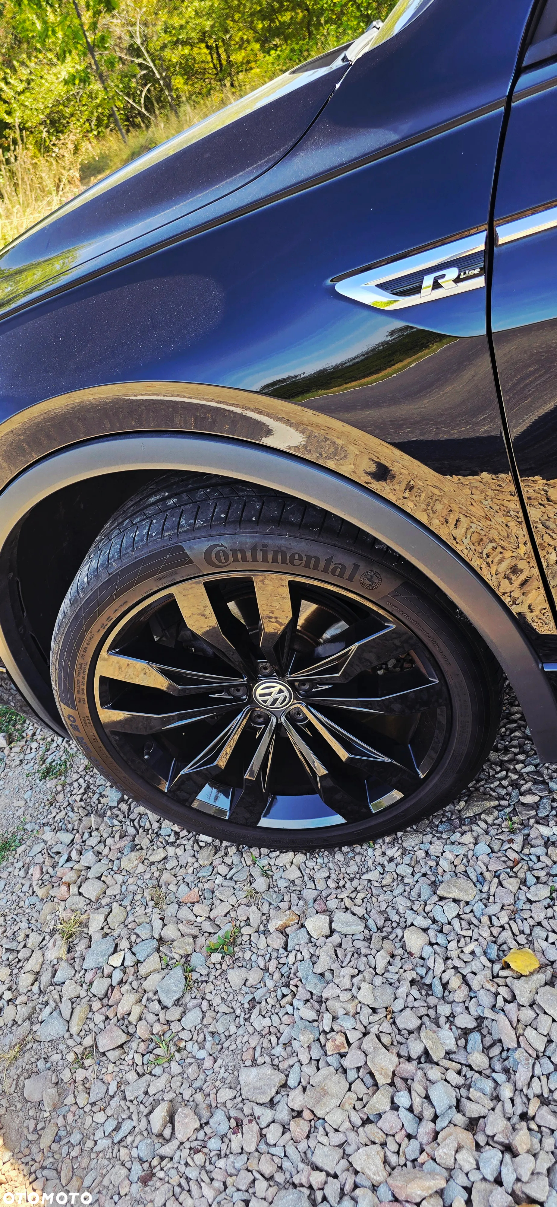 Volkswagen Tiguan - 6