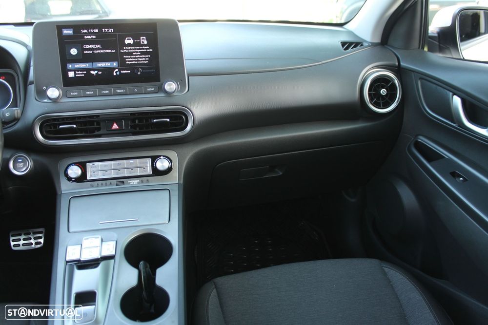 Hyundai Kauai 64 kWh Premium - 39