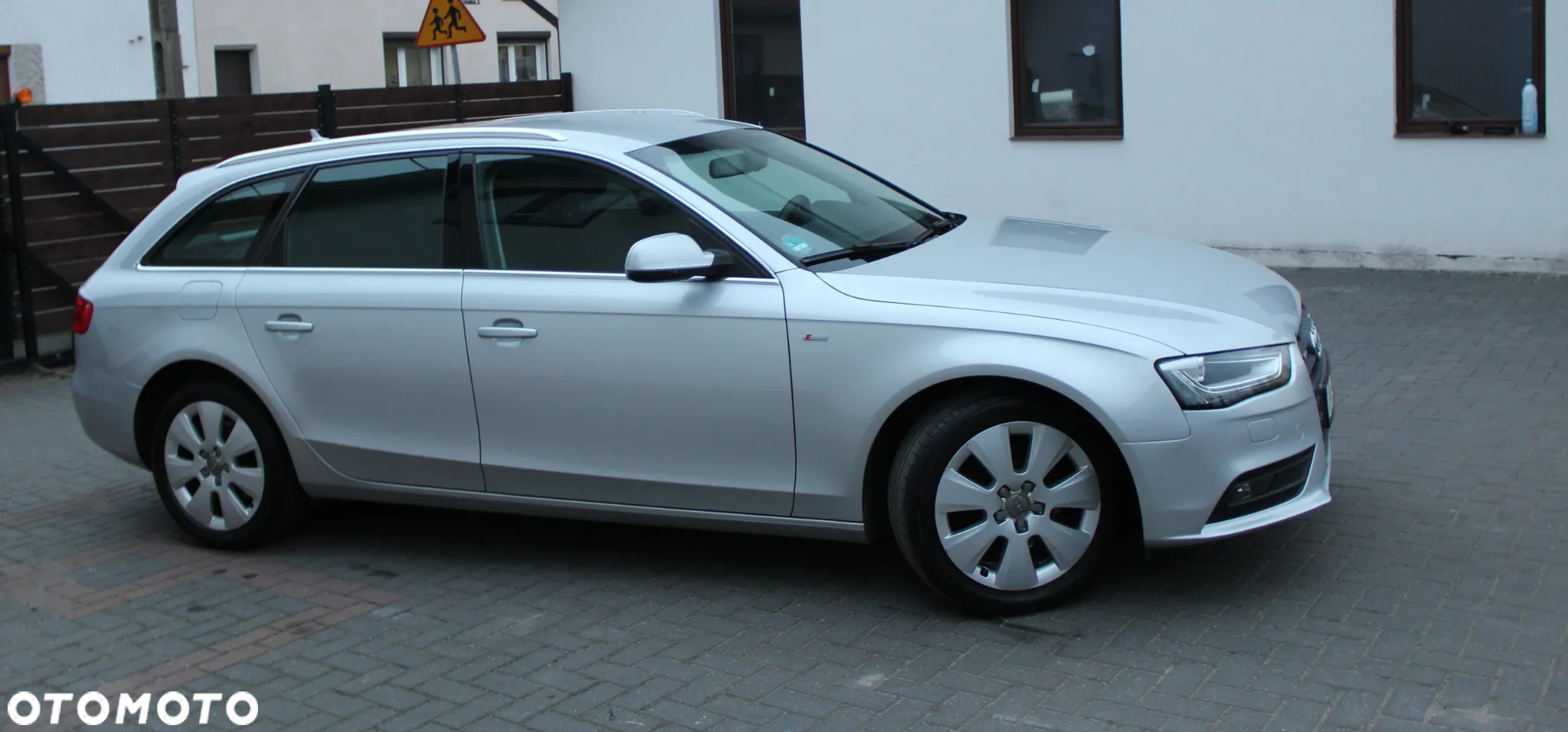 Audi A4 2.0 TDI Limited Edition - 9
