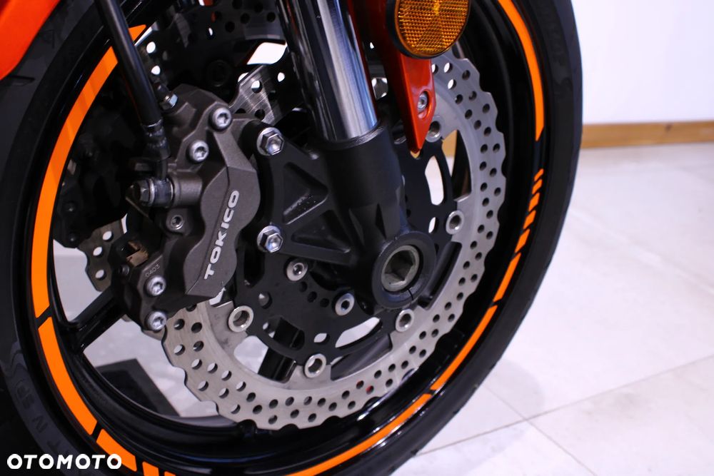 Kawasaki Versys 1000 - 26