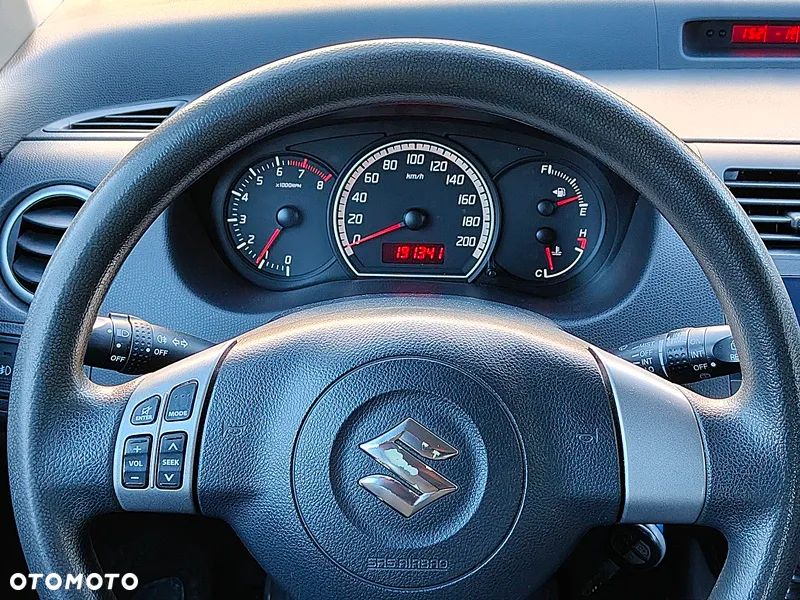 Suzuki Swift 1.5 Comfort - 14