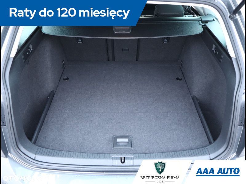 Volkswagen Golf Variant - 15