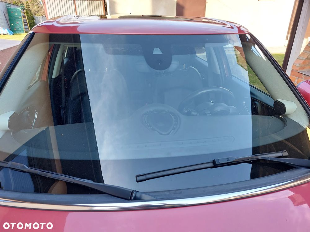 MINI Clubman Cooper S ALL4 sport - 17