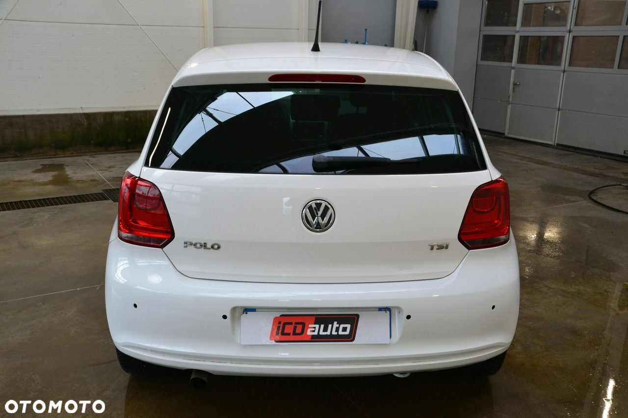 Volkswagen Polo - 6