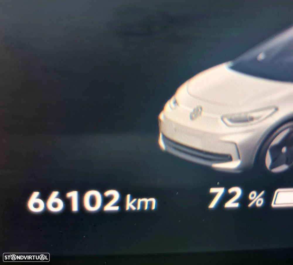 VW ID.3 Pro - 25