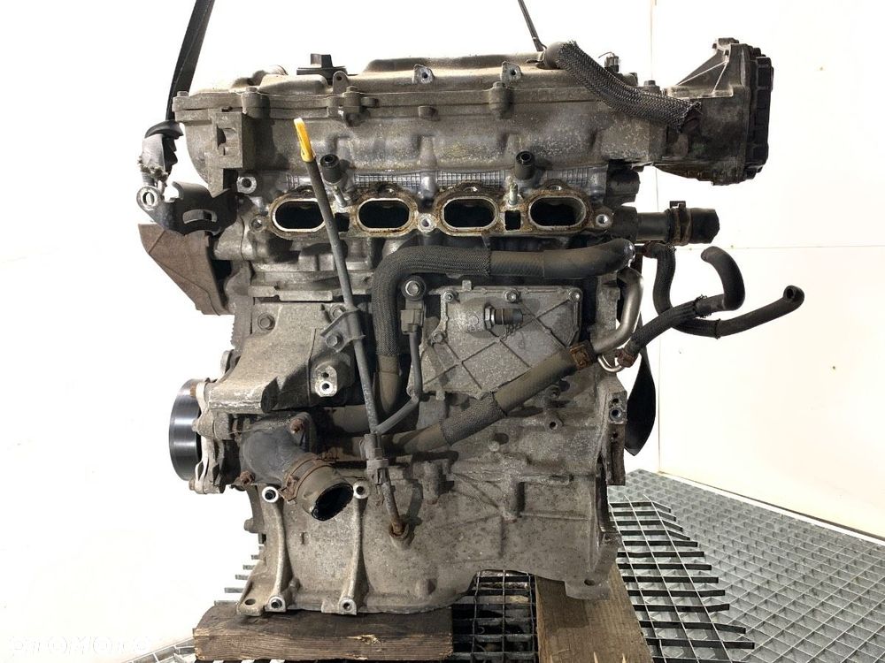 SILNIK  TOYOTA AURIS (_E18_) 2012 - 2018 1.6 (ZRE181_, ZRE185_) 97 kW [132 KM] benzyna 2012 - 2018 - 1