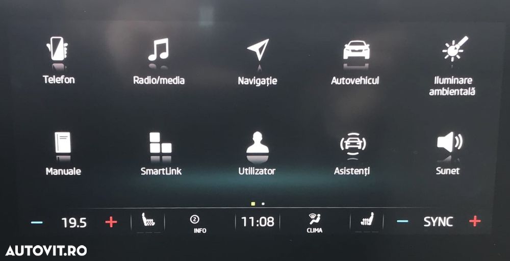 Skoda Octavia 1.5 TSI DSG MHEV Style - 31