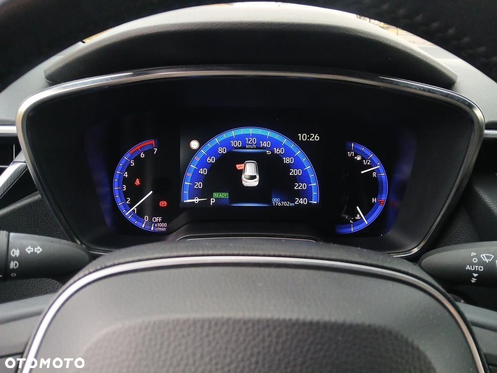 Toyota Corolla 1.8 Hybrid Comfort - 26