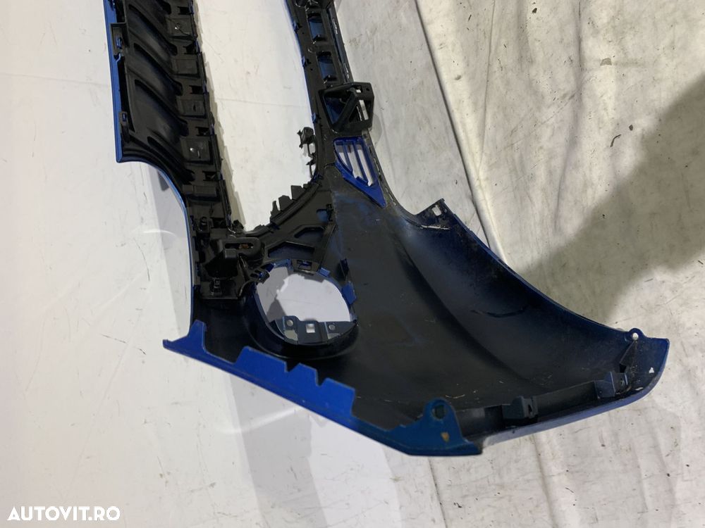 Bara fata Opel Adam 2012, 2013, 2014, 2015, 2016, 2017, 2018, 2019 cod origine OE 133552270. - 10