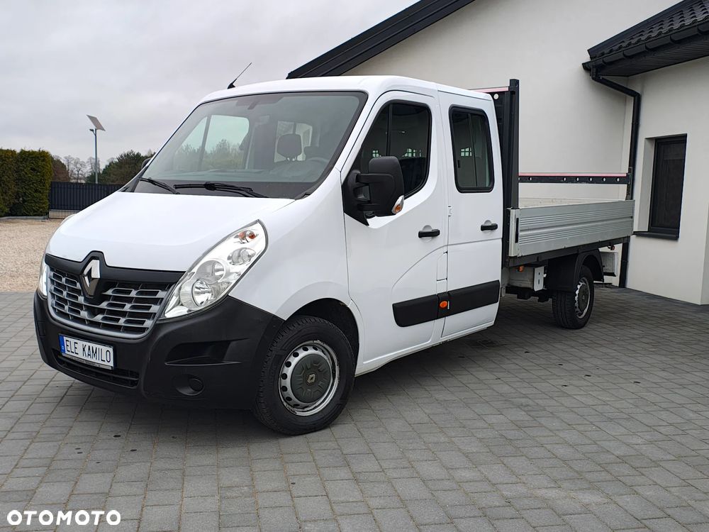 Renault Master - 20