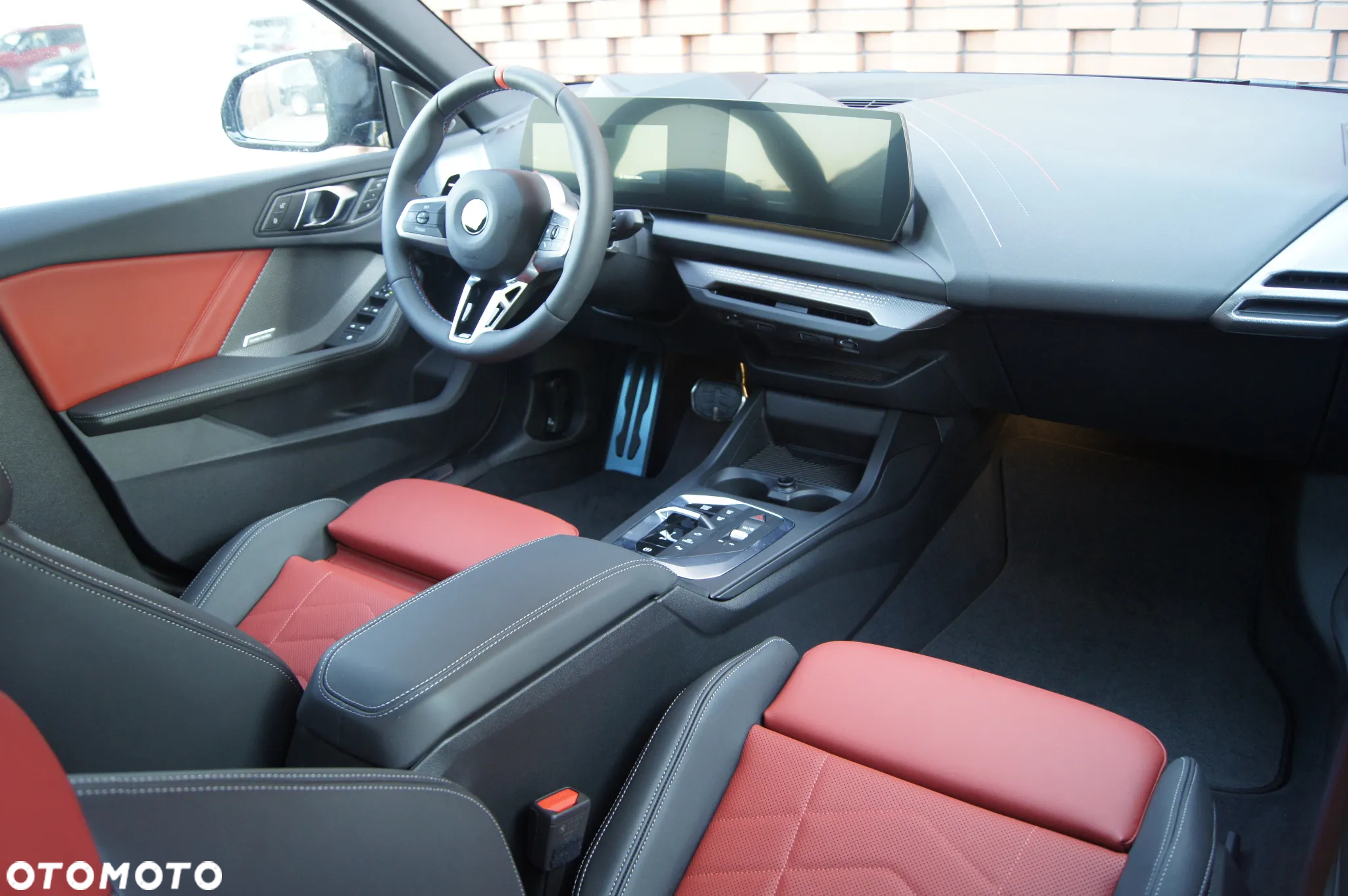 BMW Seria 2 M235 xDrive - 23