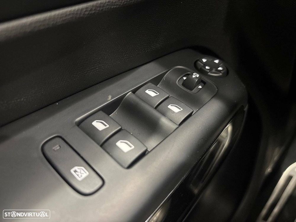 Citroën C5 Aircross - 19