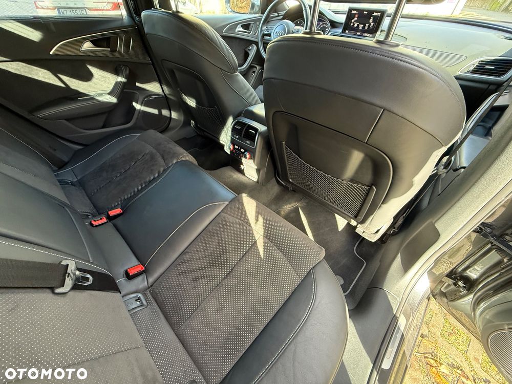 Audi A6 Limousine - 12