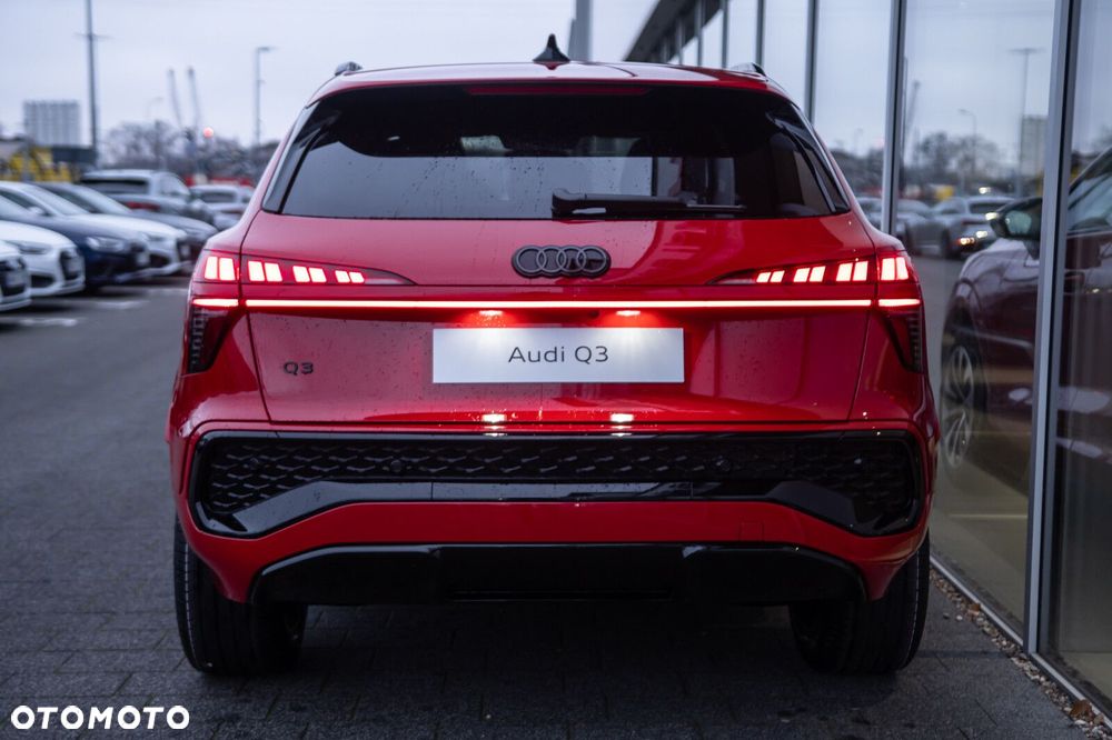 Audi Q3 - 4