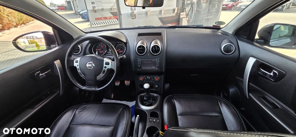 Nissan Qashqai - 37