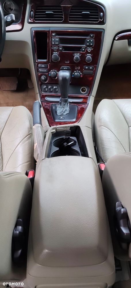 Volvo S60 - 13