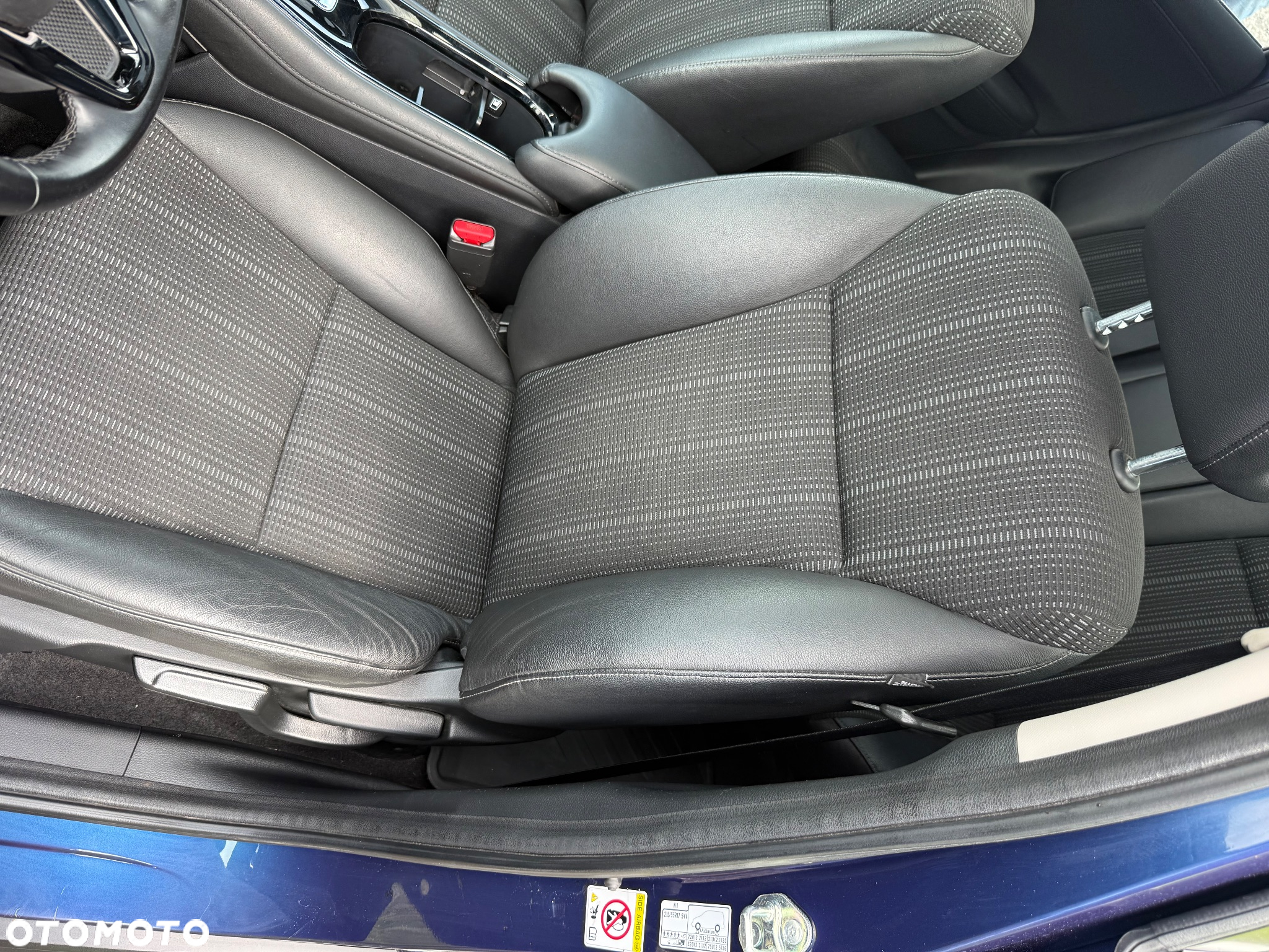 Honda HR-V 1.5 Executive (ADAS) CVT - 33