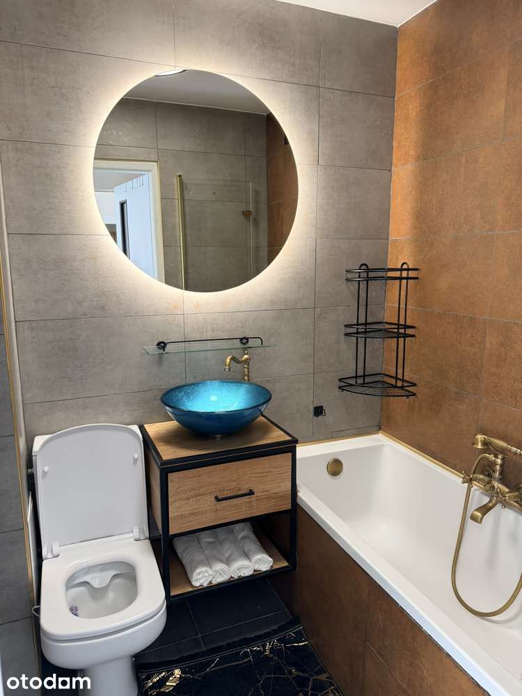 2 pokoje | 37 m² | Rakowiec | po generalnym remoncie | Pawińskiego