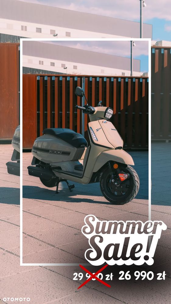 Lambretta Inny - 3