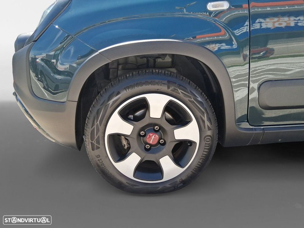 Fiat Panda - 14