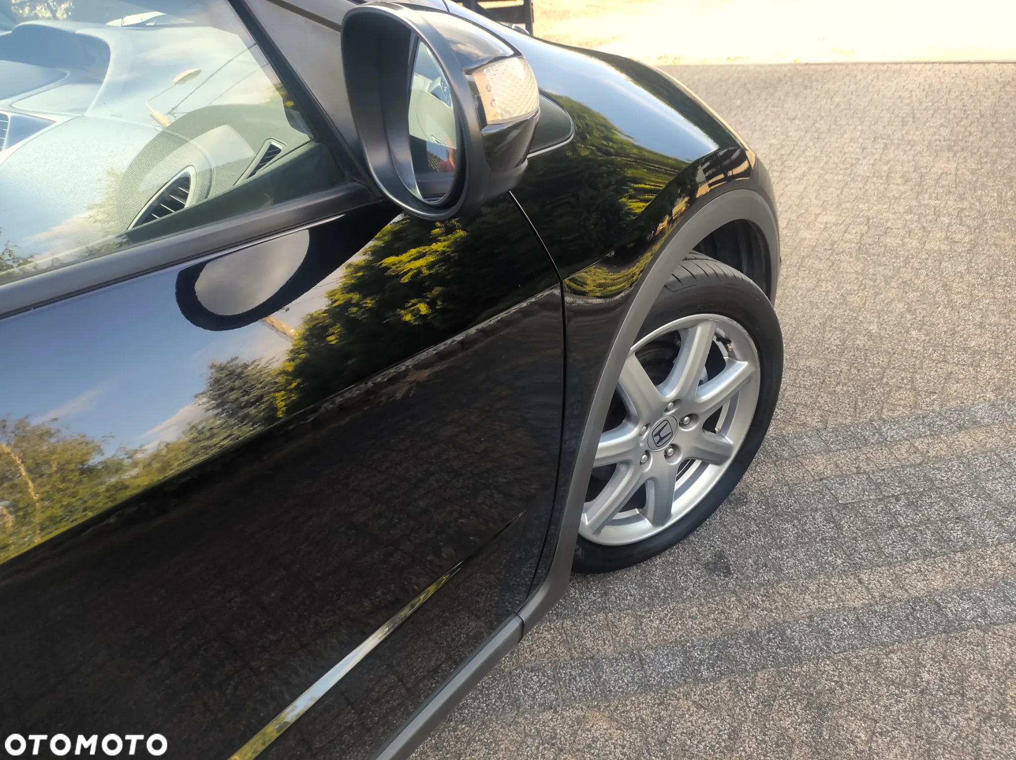 Honda Civic 1.8 Executive - 9