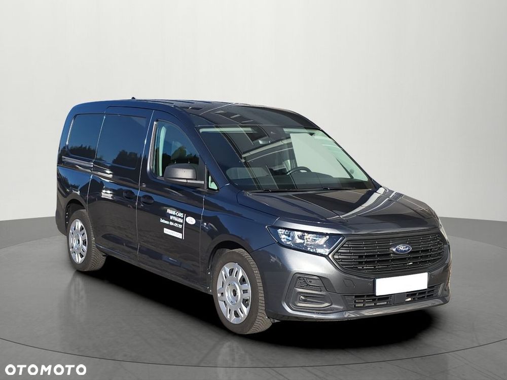 Ford Transit-connect - 5