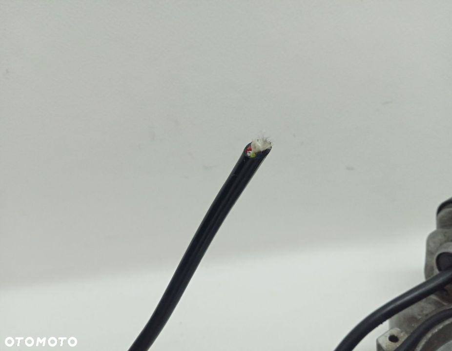 PRZEPUSTNICA MERCEDES VITO W638 2.3 A2C59510987 - 4
