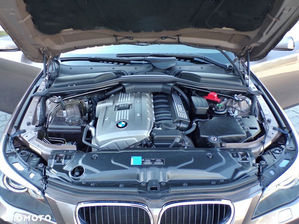 BMW Seria 5 - 31