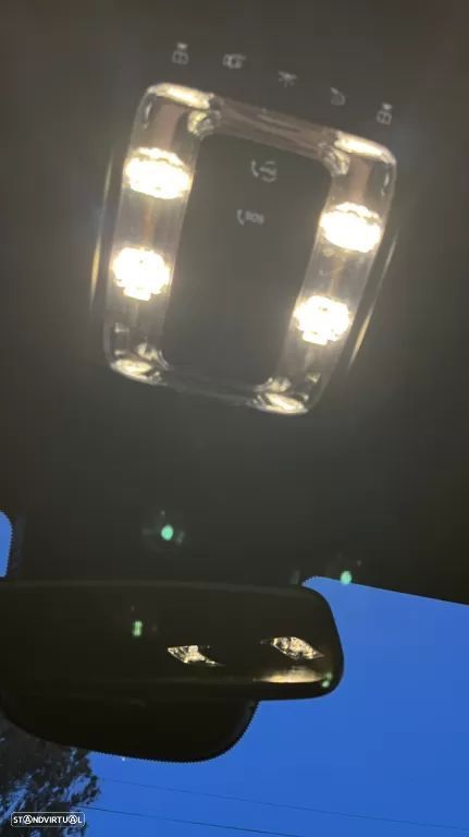 Mercedes-Benz A 250 e 8G-DCT Advanced Progressive - 59