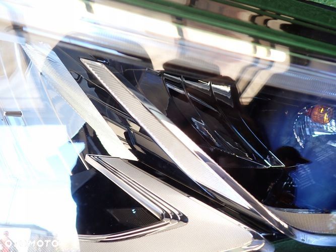 VW GOLF VIII 8 LED reflektor prawy lampa prawa 5H1941006B - 4
