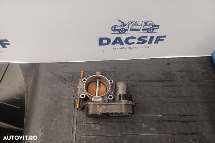 Clapeta acceleratie 25177983 - 1.6 25177983 - 1.6 Opel Vectra B [1995 - 2