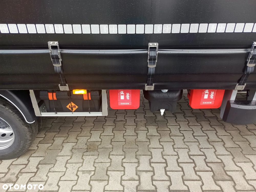 Iveco Daily 70C21HA8/P - 12