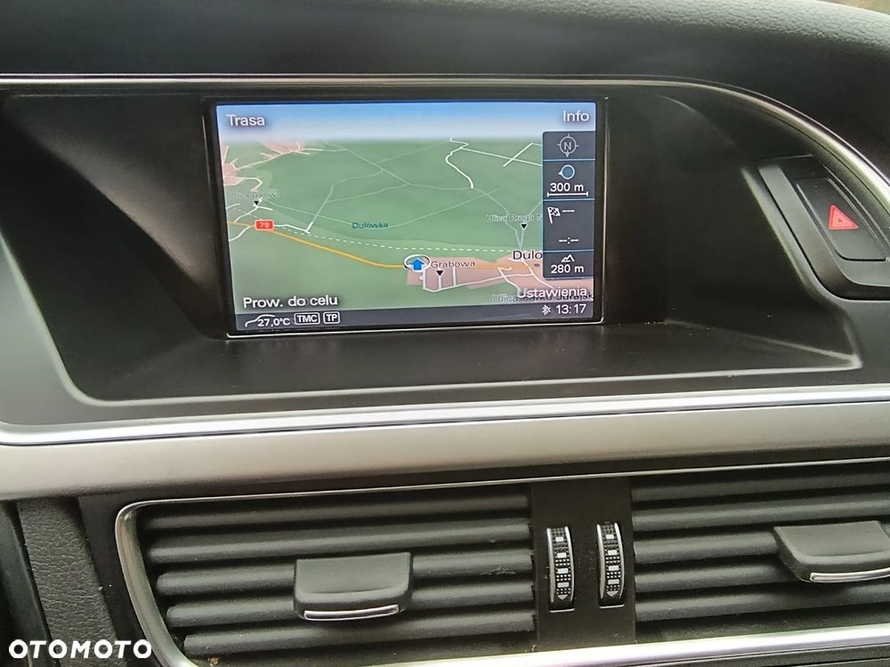 Audi A4 Avant 2.0 TDI DPF multitronic Ambition - 18