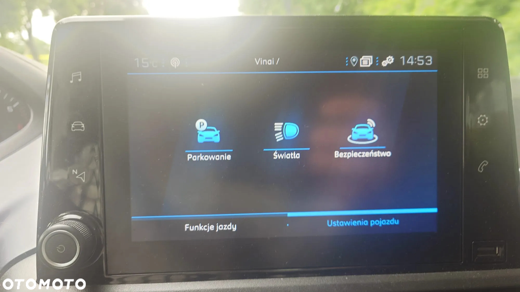 Peugeot Rifter 1.5 BlueHDI Allure Pack S&S - 19