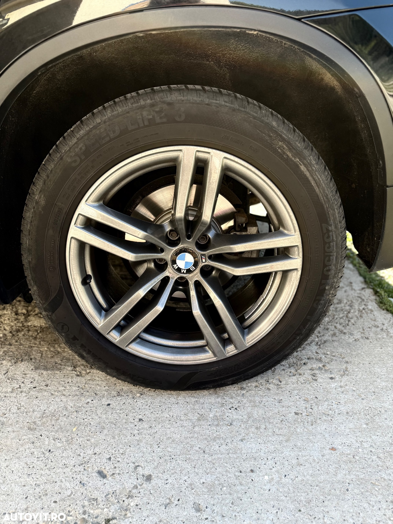 BMW X6 xDrive30d - 14
