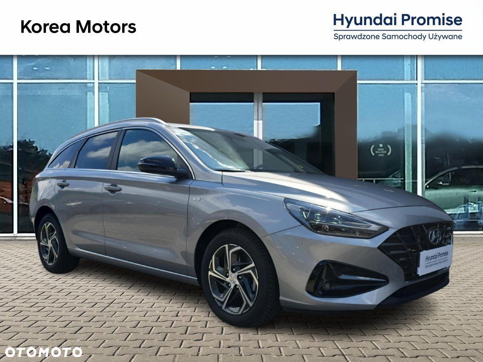 Hyundai i30 - 8