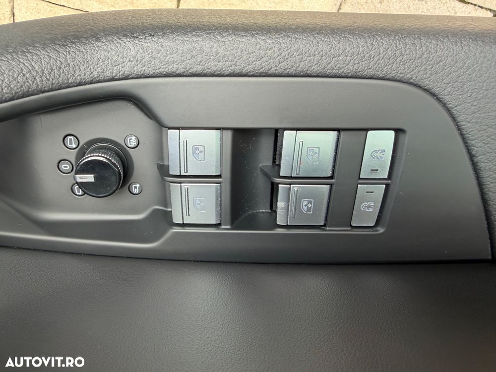 Audi A6 Limuzina TDI quattro 150 kW S tronic - 11