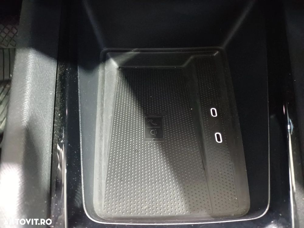 Skoda Octavia 2.0 TDI DSG Style - 16