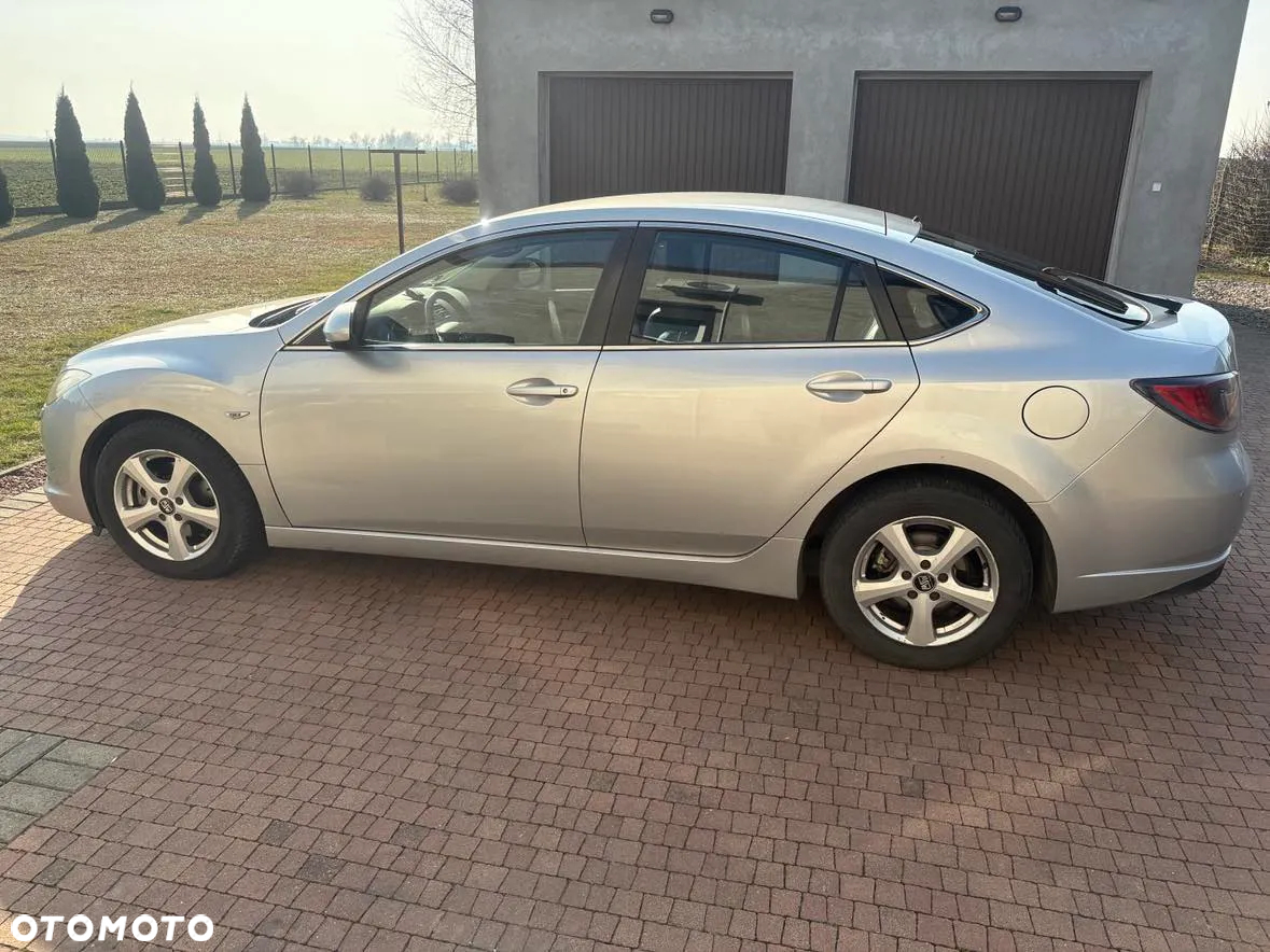 Mazda 6 - 11