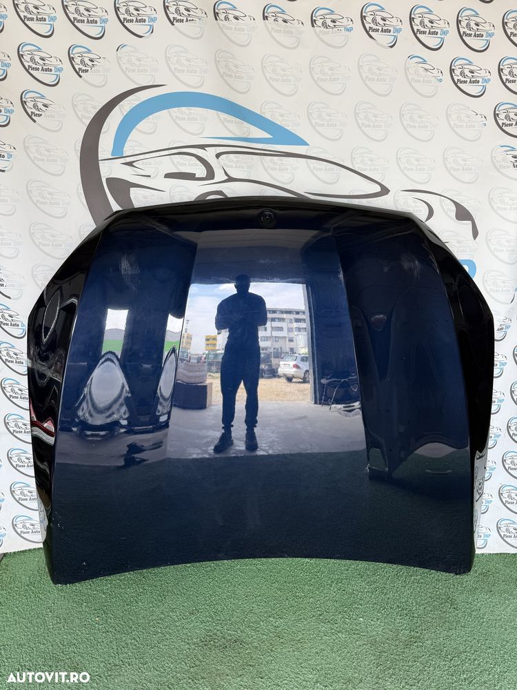 Capota Mercedes GLC W253 2017-2024 - 1