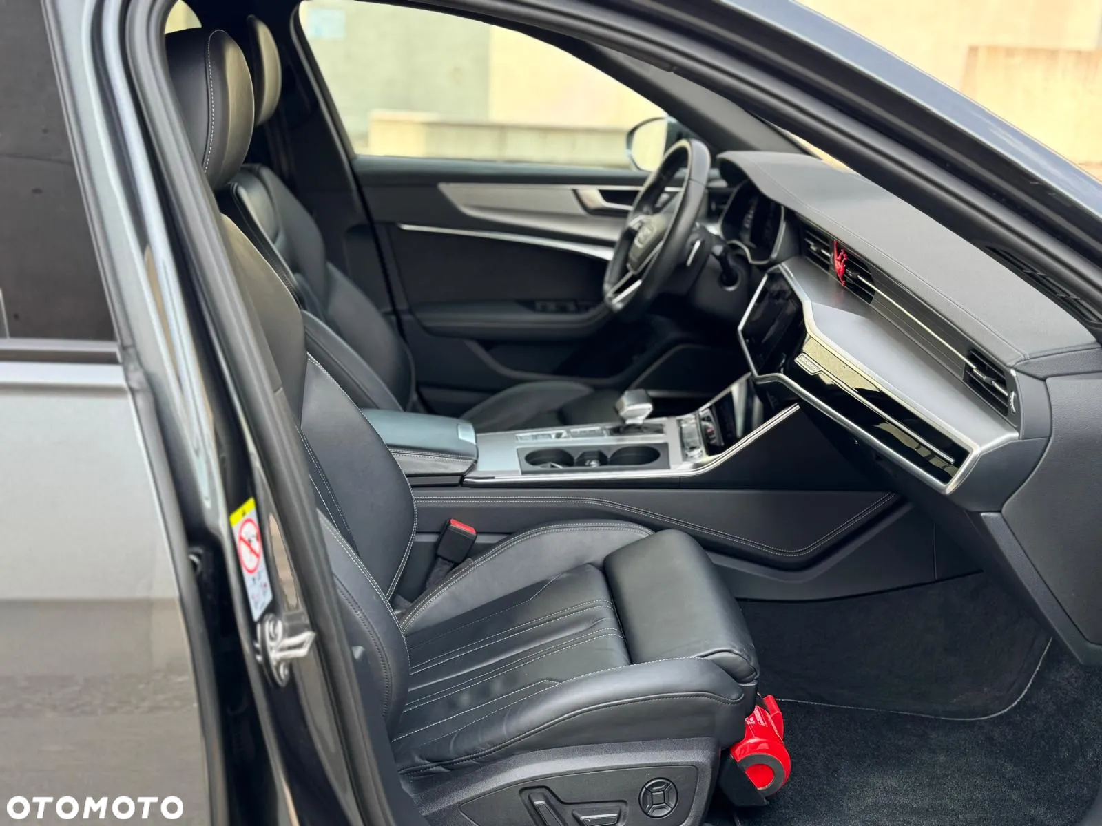 Audi A6 3.0 TDI Quattro Tiptronic - 17